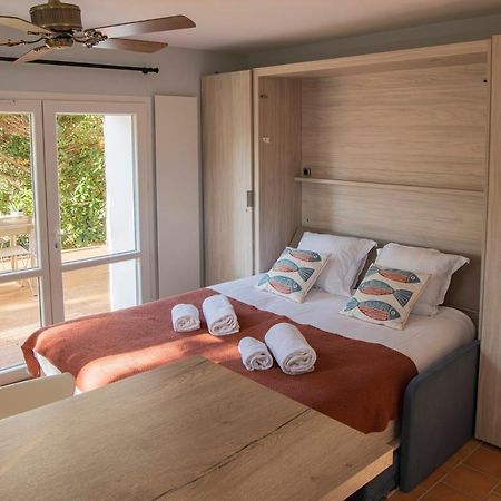 Le Petit Bois - A 300M De La Plage Pereire Arcachon Zewnętrze zdjęcie