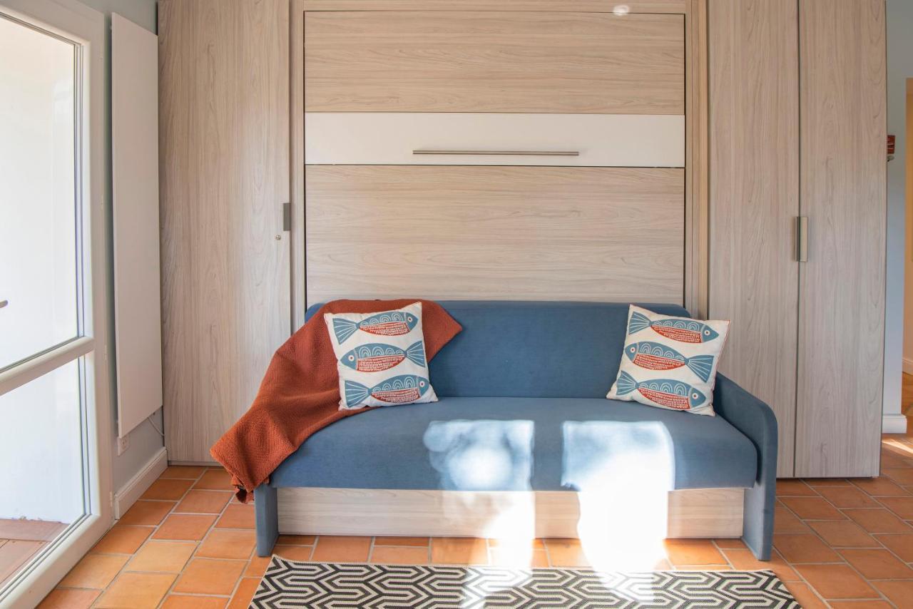 Le Petit Bois - A 300M De La Plage Pereire Arcachon Zewnętrze zdjęcie