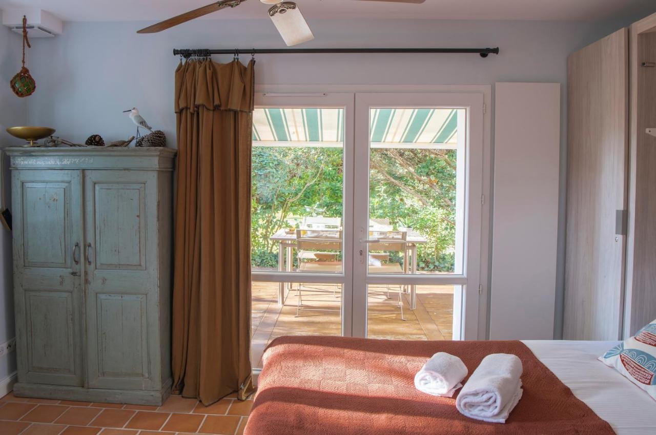 Le Petit Bois - A 300M De La Plage Pereire Arcachon Zewnętrze zdjęcie